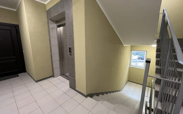 Kvartira Novyj Dom v Centre Kaliningrada