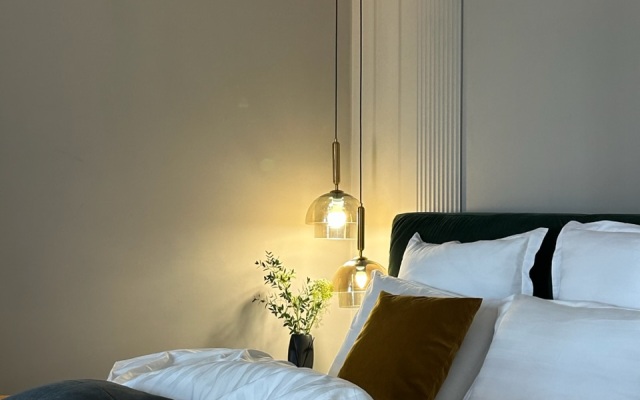 KenigDeluxe Центр