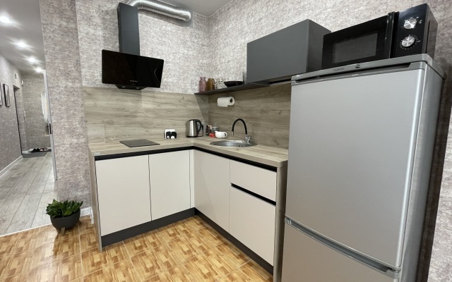 Апартаменты на Гражданском проспекте