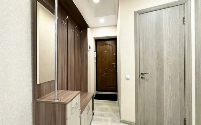 Balticrealty Family Cranz Brovtseva 15 Flat