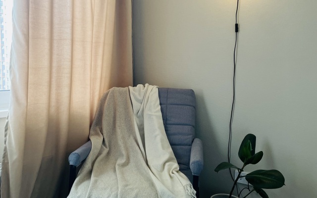 Апартаменты у метро Купчино