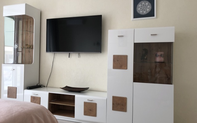 Апартаменты Современная Квартира Рядом с Верхним Озером