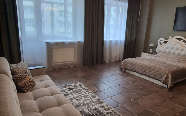 Апартаменты Виктория на Фрунзе