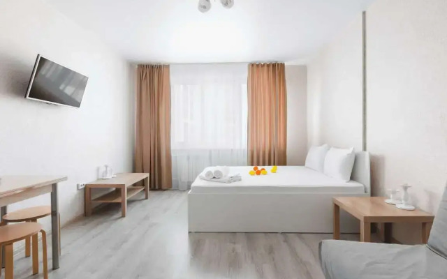 Апартаменты Jet Комфорт 4