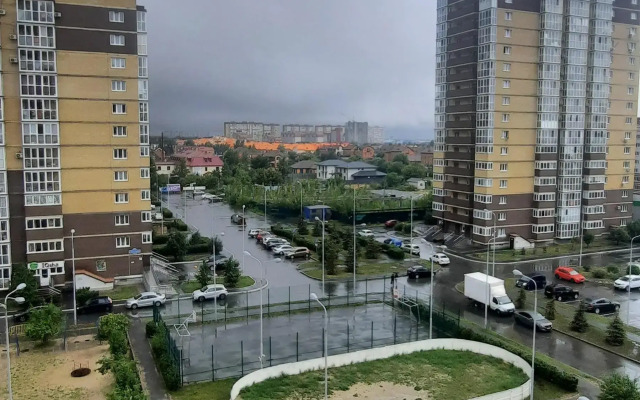 Апартаменты 1 на Судоремонтная 29