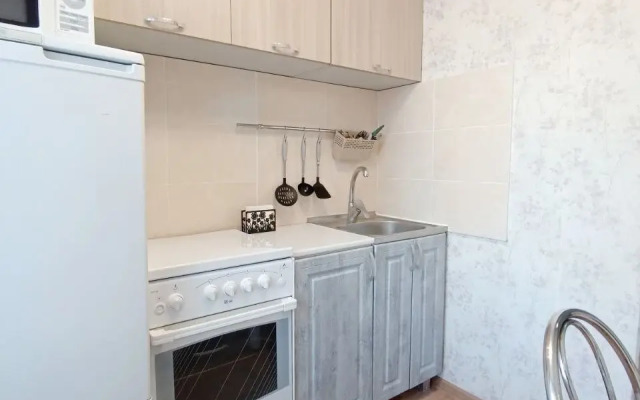 Apartamenty Chaykovskiy na Sovetskoy 32 Flat