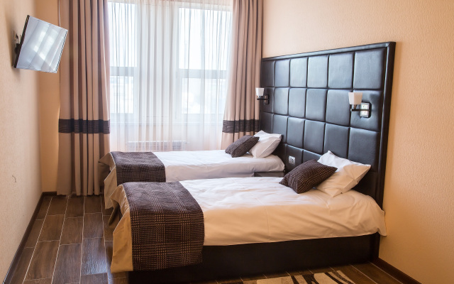 Ruslan Motel