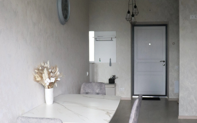 Квартира Прекрасная квартира в центре города