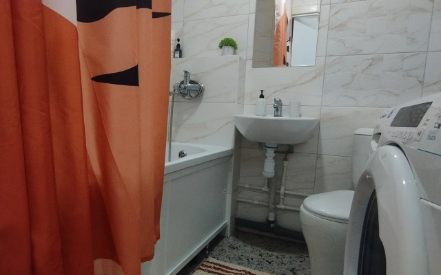 Studiya Ya doma Flat
