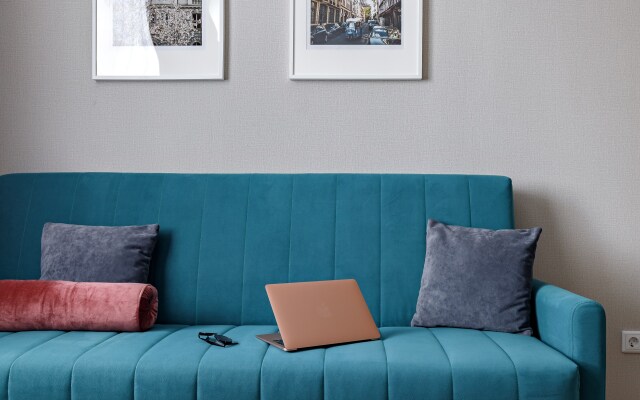 Апартаменты Шато