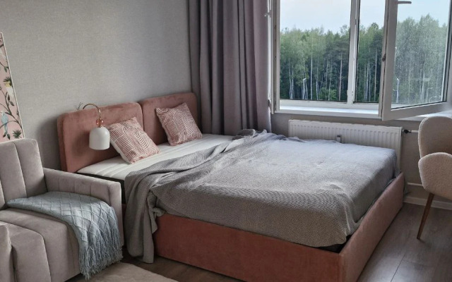 Atmosfernaya Lina Flat