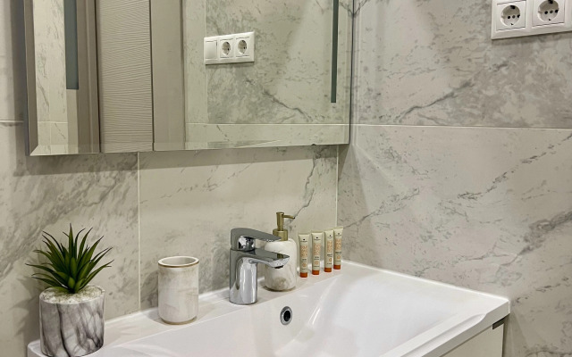 Квартира 2-комнатная