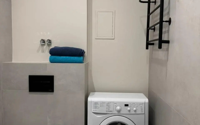 V Zhk Korolev Apartments