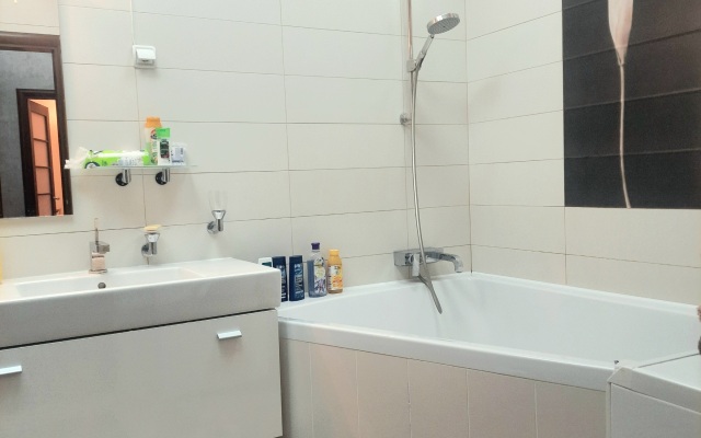 Апартаменты НА ПОБЕРЕЖЬЕ У ОЗЕРА РЯДОМ С МОРЕМ