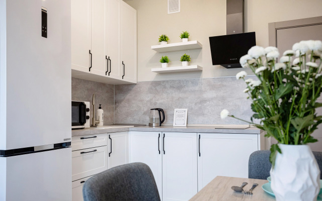 Квартира Неотель на Московском проспекте