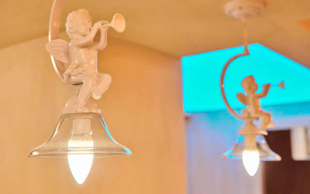 Usadyba Yegorova Boutique hotel