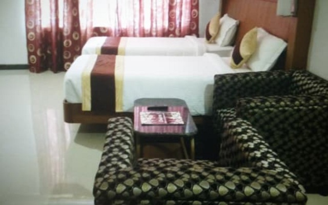 KA Hotels
