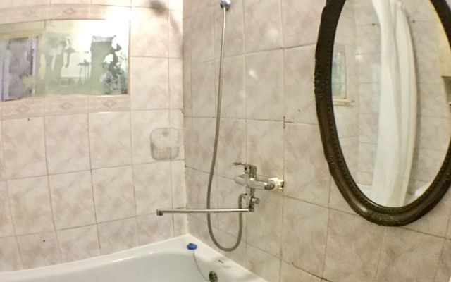 V Samom Tsentre Apartments