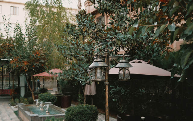 Royal Residence Apart-Hotel
