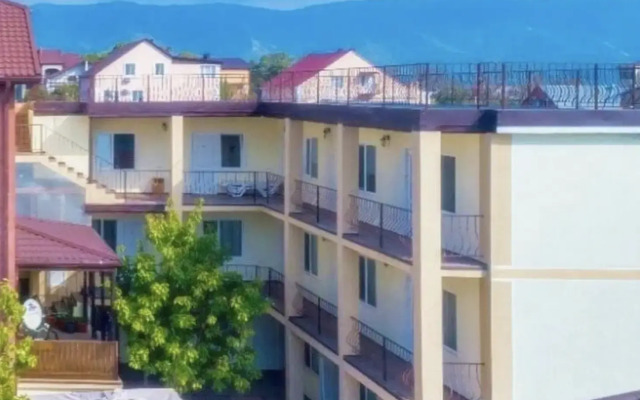 Sofianna Guest House