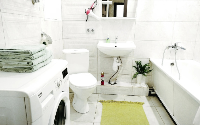 Po Karmanu S Samostoyatelnym Zaseleniem Apartments