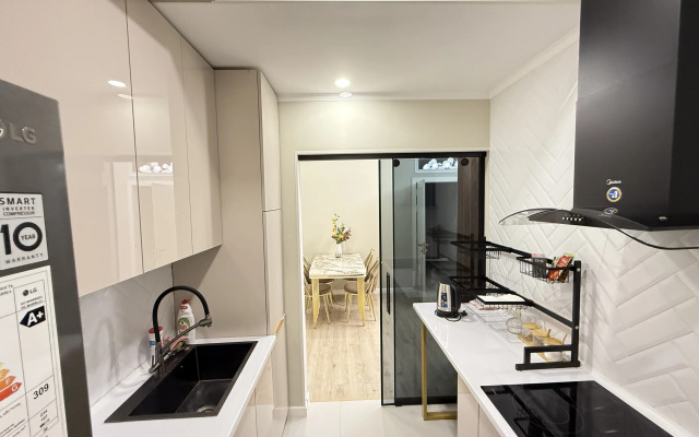 Loft Apartments