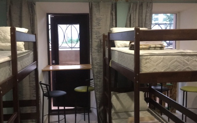 Le Rêve Hostel