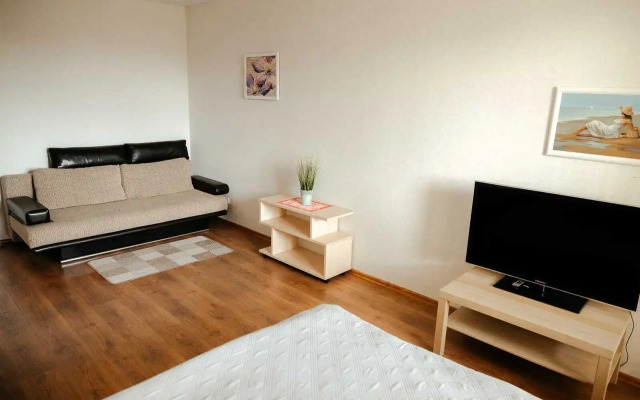Na Ulitse Zakharova 24 Apartments