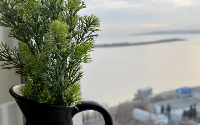 Квартира на Набережной рядом с Городским парком