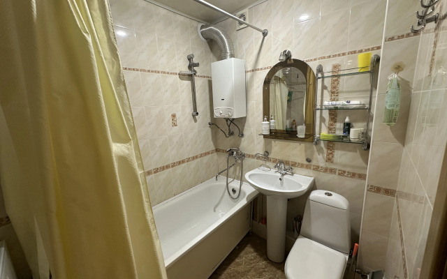 Квартира 2 минуты до набережной Терека