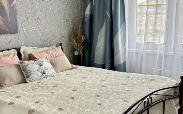 Квартира на улице Мурата Ахеджака 17