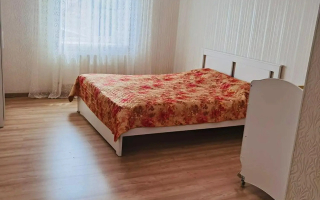 Частный Дом 16 с Баней и Бассейном