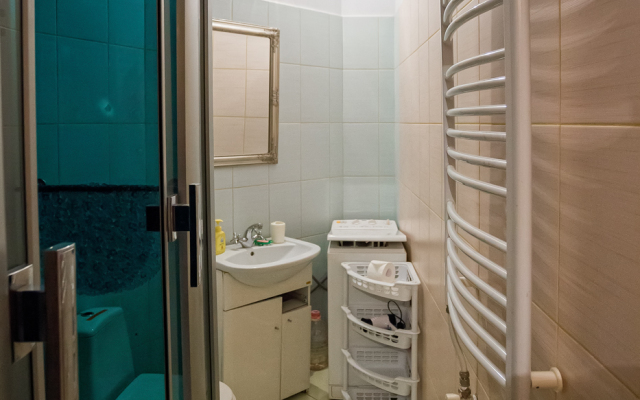 Апартаменты 3 У Приморского Парка