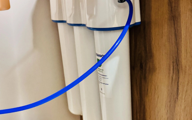 Апартаменты 5