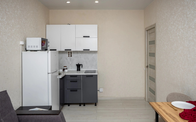 Апартаменты Двухкомнатные на Атласова