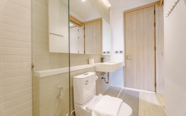 Aileen 3BR Naiton New Private Pool Villa