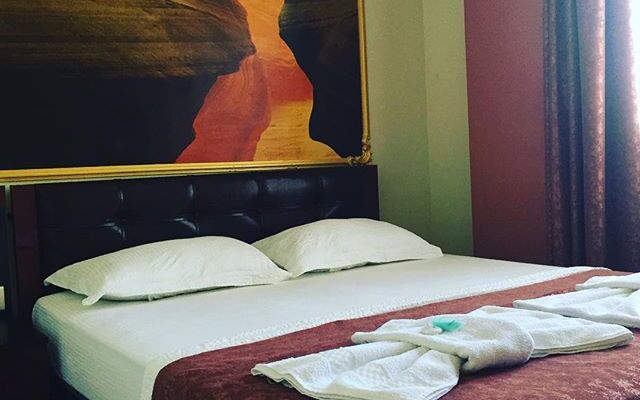 The K Tbilisi Hotel