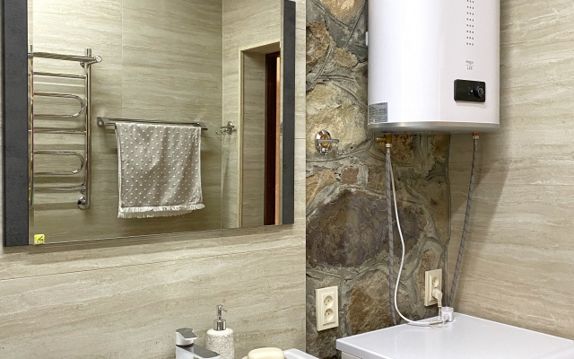 Гостевой дом Golden Sun