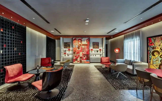 Radisson Red Danang Hotel
