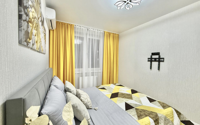 Квартира Город Солнца