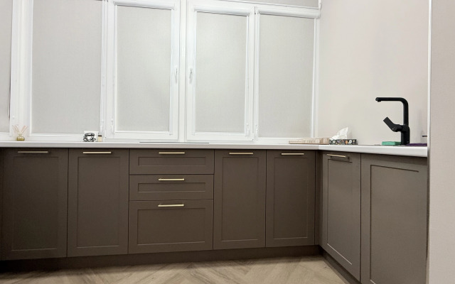 Lyuks V Samom Tsentre Goroda Flat