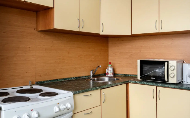 Апартаменты BestFlat24 Владыкино