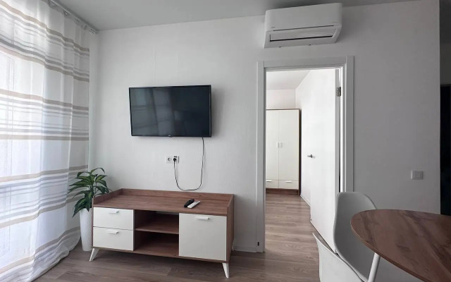 Runway V Novom Zhk Apartment