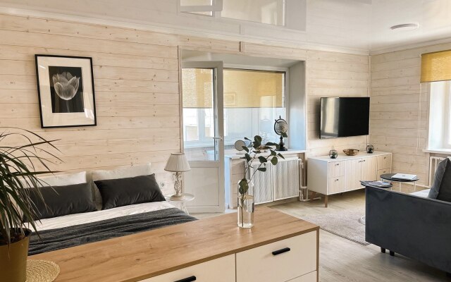Apartamenty Odnokomnatnye Welcome Home Aparts & Tours 7