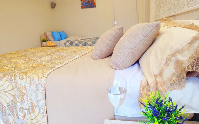 Гостевой дом Вера