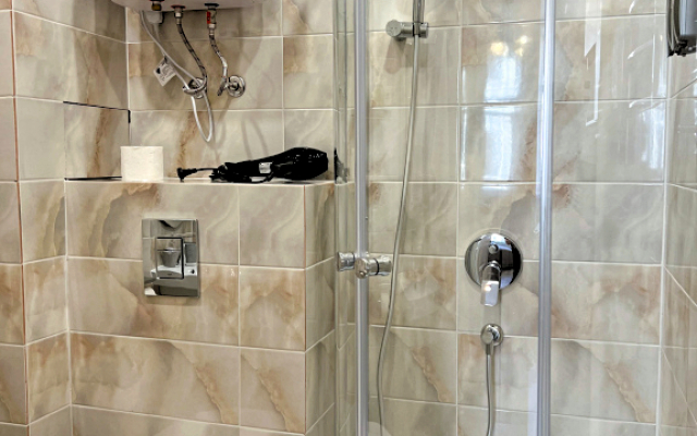 Апартаменты Уютные на Баумана