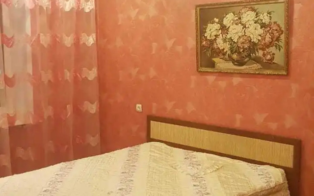 Квартира на Факел Социализма 2А