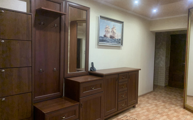 Квартира Парус