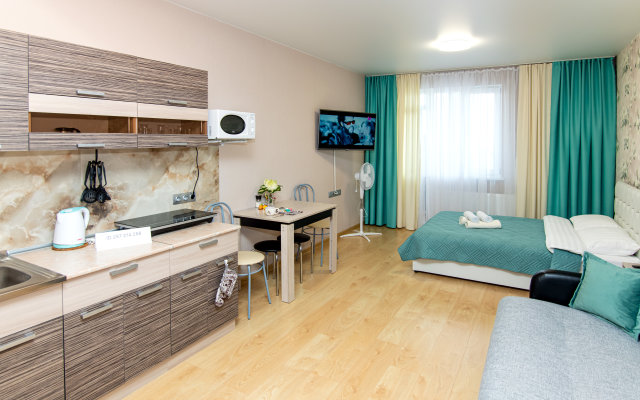 V Staroy Kupavne Studio apartment