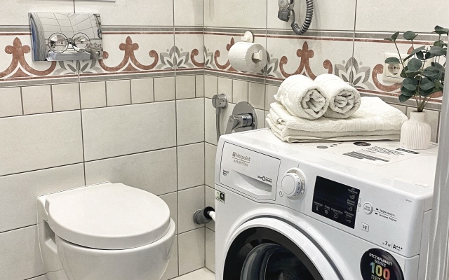 Апартаменты Kievskaya Street